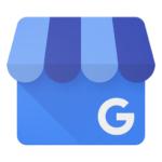 google my business icon - SP.accio San Patrignano