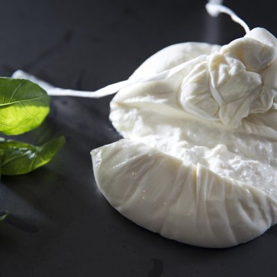 Burrata Pugliese