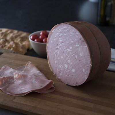 Mortadella