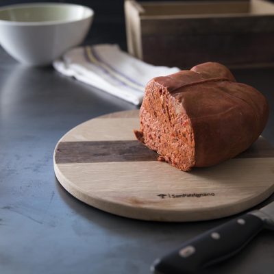 Nduja Calabrese